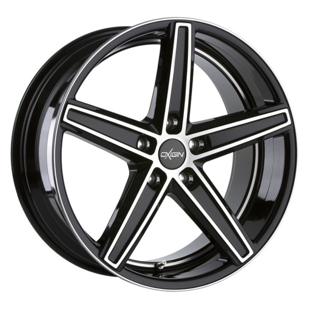 Oxigin 18 Concave 9Jx20 5x114.3 ET38 CB72.6 BFP