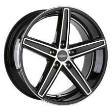 Oxigin 18 Concave 9Jx20 5x114.3 ET38 CB72.6 BFP
