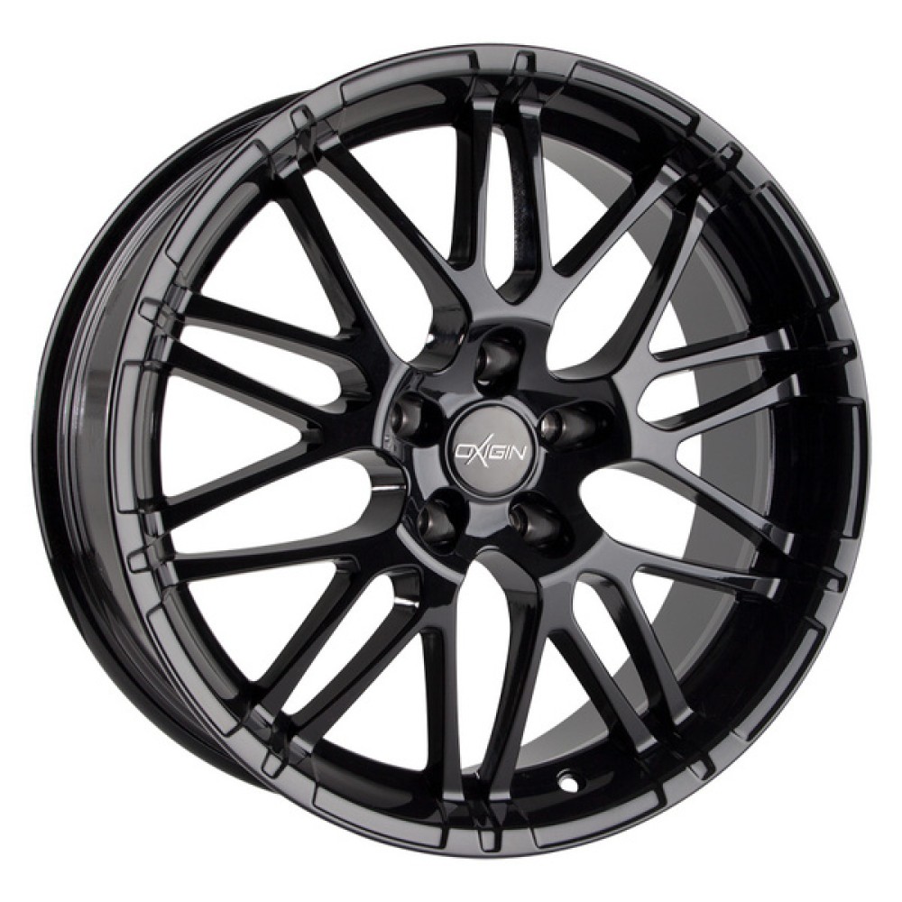 Oxigin 18 Concave 8.5Jx19 5x114.3 ET42 CB72.6 B