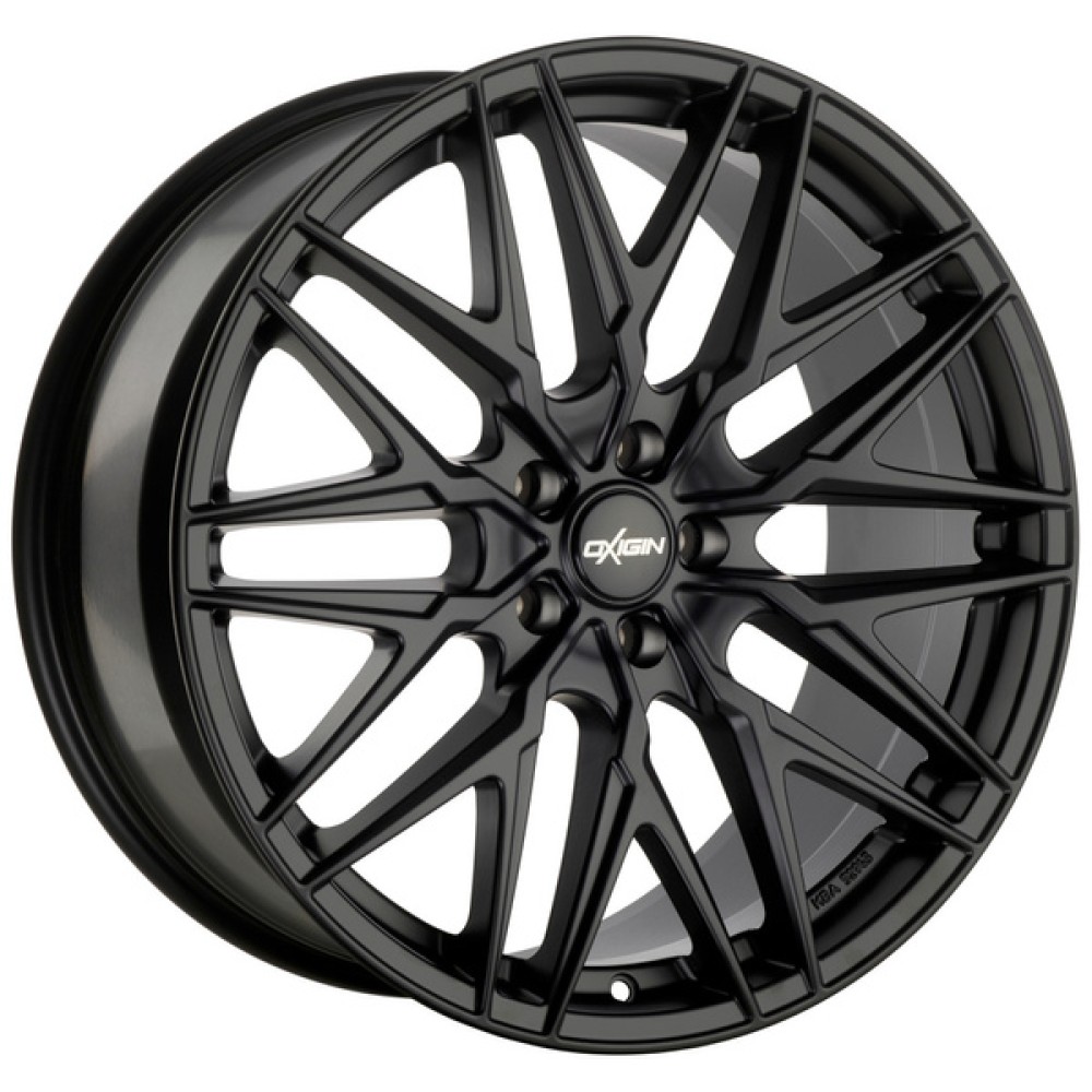 Oxigin 25 Oxcross 10.5Jx20 5x114.3 ET50 CB72.6 BM