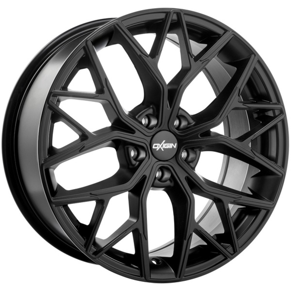 Oxigin 26 Oxid 9Jx20 5x114.3 ET40 CB72.6 BM