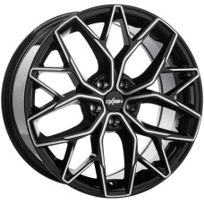 Oxigin 26 Oxid 8.5Jx19 5x114.3 ET45 CB72.6 BFP