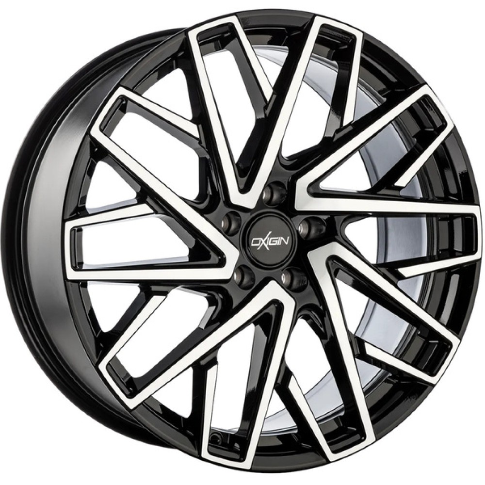 Oxigin 28 Oxmove 9Jx20 5x114.3 ET40 CB72.6 BFP