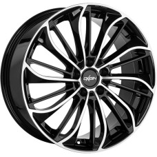 Oxigin 29 Oxsoul 8Jx19 5x108 ET45 CB72.6 BFP