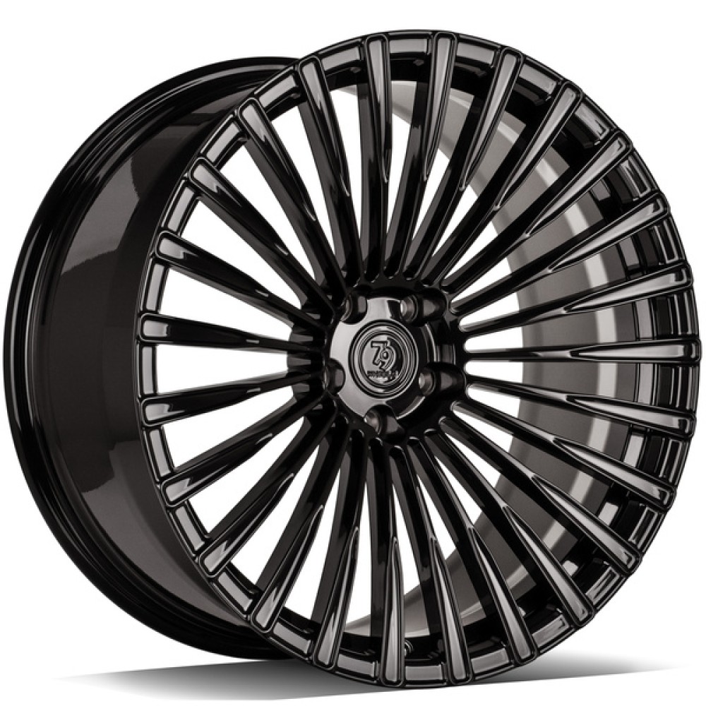 seventy9 MF.1 10.5Jx20 5x112 ET14 CB66.6 BG