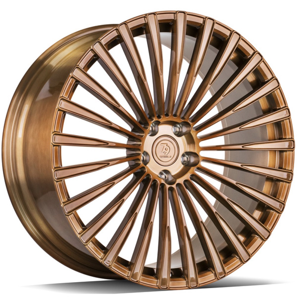 seventy9 MF.1 10.5Jx21 5x112 ET40 CB66.6 BB