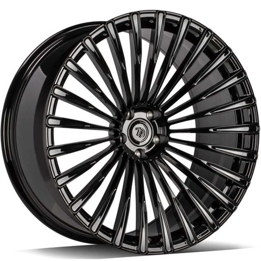 seventy9 MF.1 10.5Jx22 5x112 ET14 CB66.6 BG