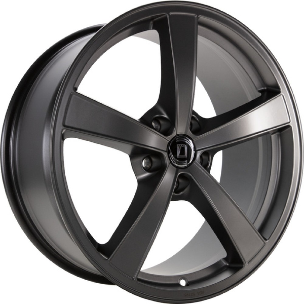 Diewe Wheels Trina 9Jx21 5x120 ET38.1 CB63.4 PL