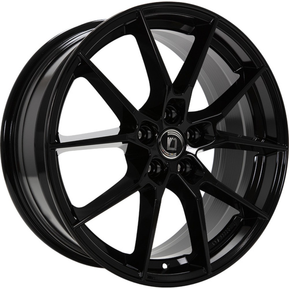 Diewe Wheels Alla 8Jx19 5x112 ET49 CB57.1 NS
