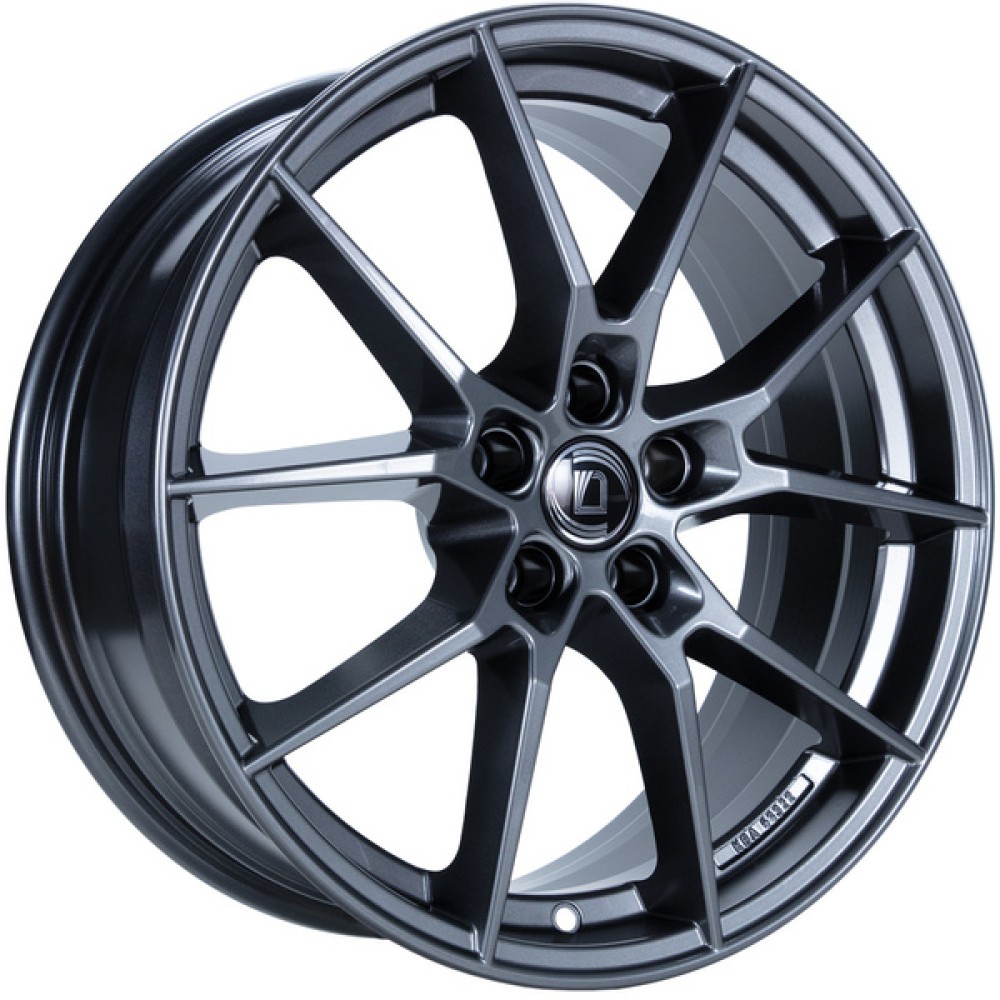 Diewe Wheels Alla 8Jx19 5x112 ET44 CB57.1 PLS