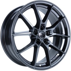 Diewe Wheels Alla 8Jx19 5x112 ET49 CB57.1 PLS