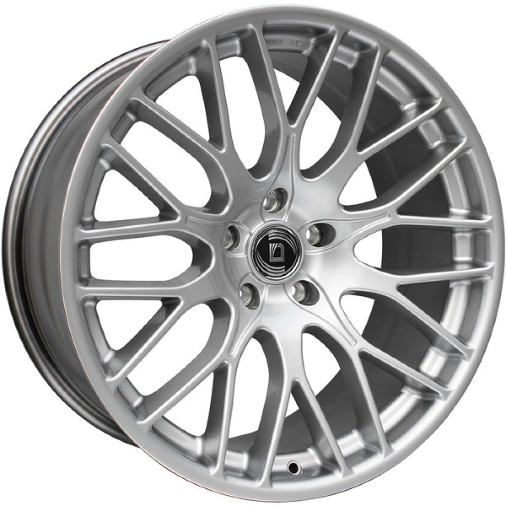 Diewe Wheels Impatto 9Jx20 5x120 ET40 CB65.1 AS