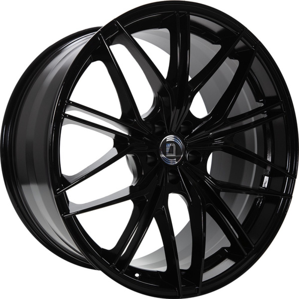 Diewe Wheels Brenta 8.5Jx20 5x114.3 ET40 CB70.6 NS