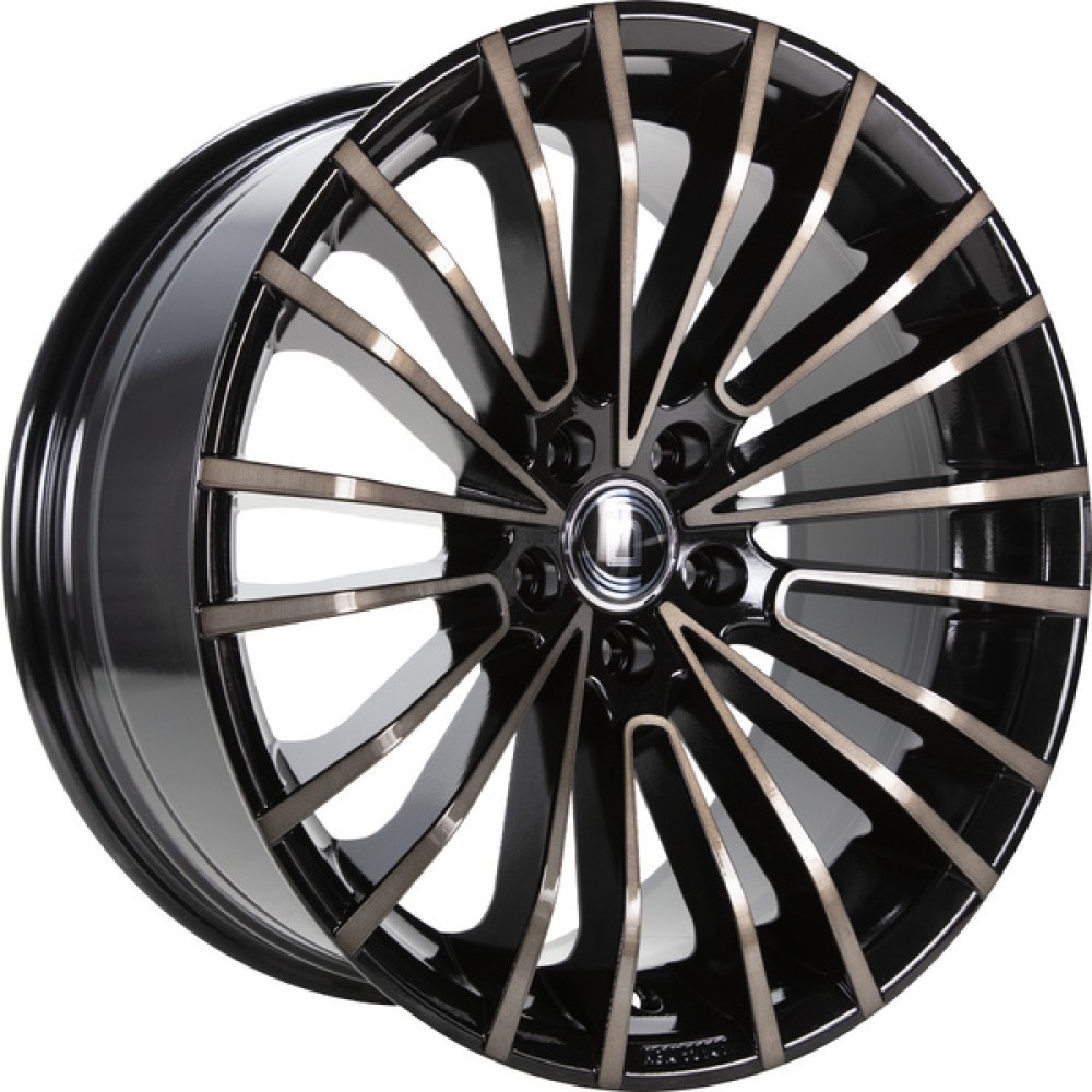 Diewe Wheels Presto 9.5Jx22 5x112 ET36 CB66.6 NDM