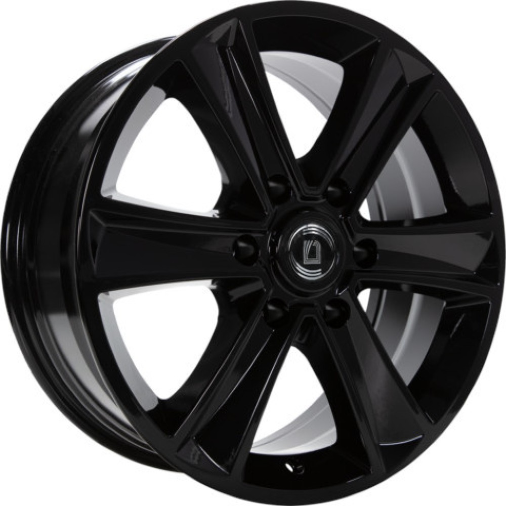 Diewe Wheels MAMMUT6 8Jx18 6x139.7 ET45 CB93.1 NS Diewe Wheels MAMMUT6 8Jx18 6x139.7 ET45 CB93.1 NS