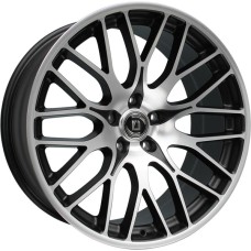 Diewe Wheels Fina 10Jx20 5x120 ET45 CB74.1 NM