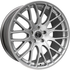 Diewe Wheels Impatto 9.5Jx21 5x110 ET37 CB67.1 AS