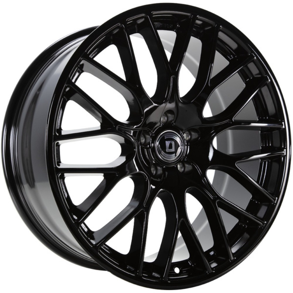 Diewe Wheels Impatto 10.5Jx21 5x120 ET44.97 CB64.1 NS