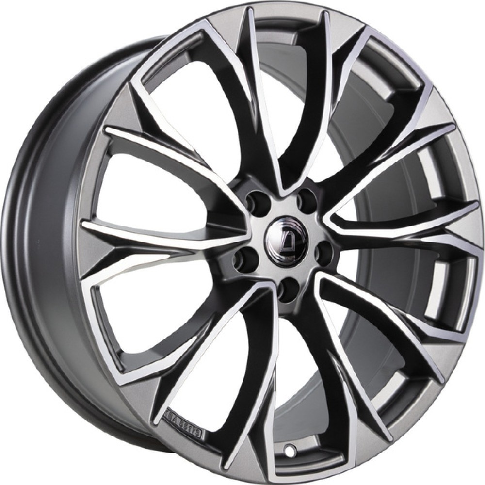 Diewe Wheels Century 8.5Jx20 5x112 ET30 CB66.6 PLM