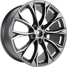 Diewe Wheels Century 8.5Jx20 5x112 ET30 CB66.6 PLM