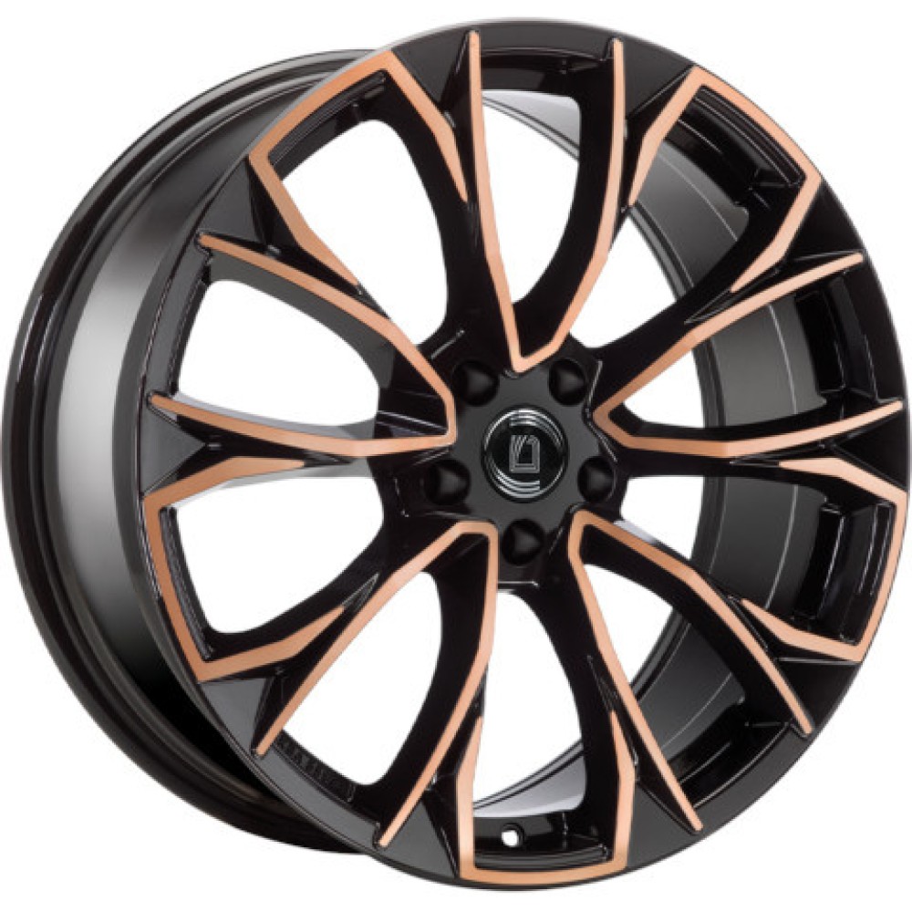 Diewe Wheels Century 8.5Jx20 5x112 ET43 CB66.6 NSBM