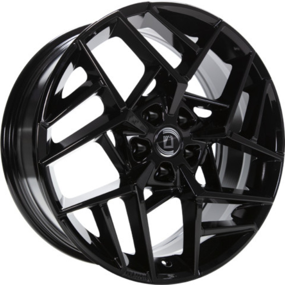 Diewe Wheels NORA 8Jx19 5x112 ET25 CB66.6 NS