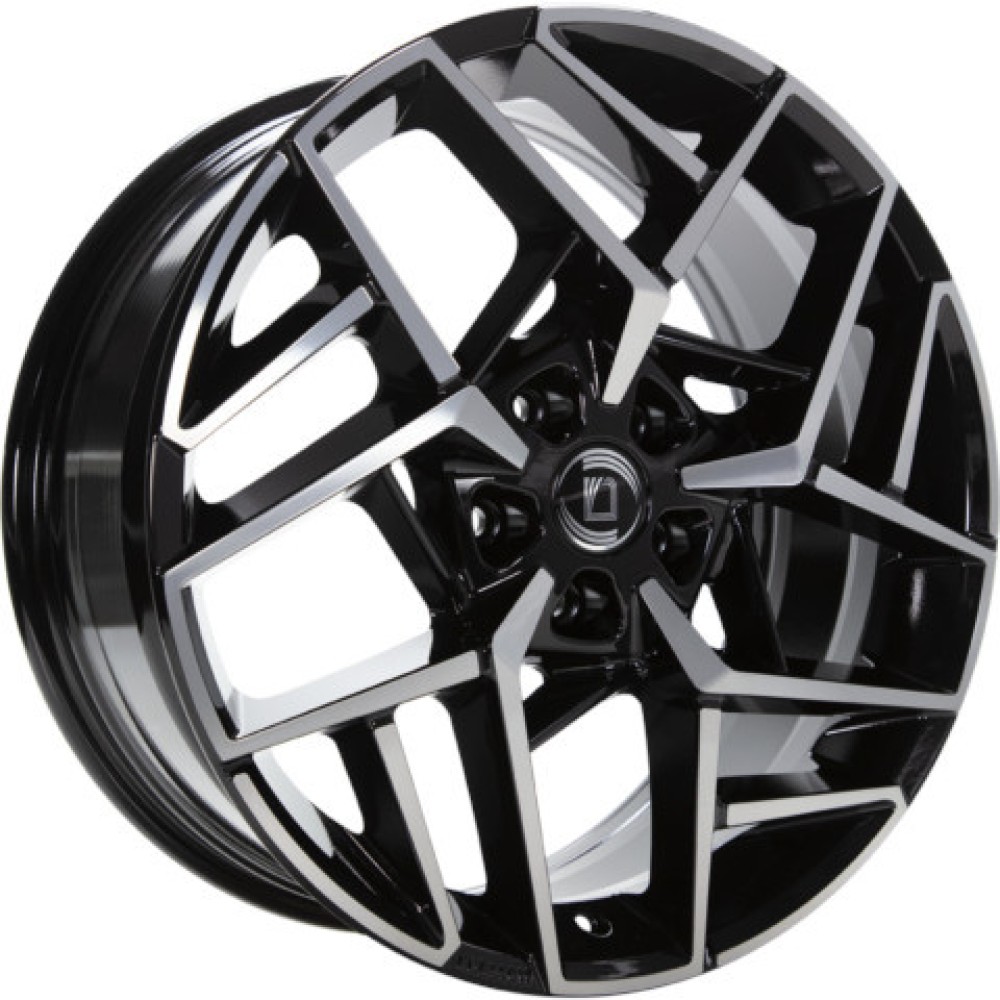 Diewe Wheels NORA 8Jx19 5x112 ET43 CB66.6 NSM Diewe Wheels NORA 8Jx19 5x112 ET43 CB66.6 NSM