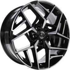 Diewe Wheels NORA 8Jx19 5x112 ET43 CB66.6 NSM
