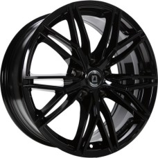 Diewe Wheels Predator 8Jx19 5x114.3 ET43 CB67.1 NS - NeroS