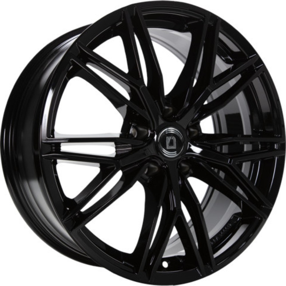 Diewe Wheels Predator 9Jx19 5x120 ET40 CB72.6 NS - NeroS