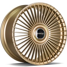seventy9 MF.2 9Jx21 5x112 ET30 CB66.6 MGO