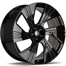 Carbonado Imperial 10Jx22 5x112 ET20 CB66.45 BG