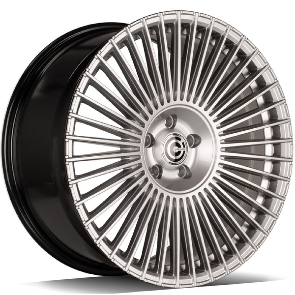 Carbonado GIFT 7.5Jx17 5x112 ET45 CB66.6 DHS