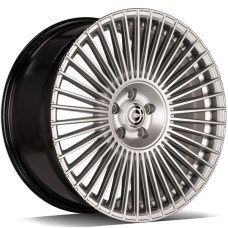 Carbonado GIFT 8Jx19 5x112 ET35 CB66.6 DHS