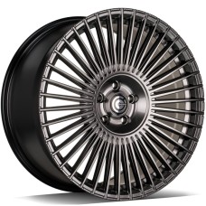 Carbonado GIFT 8Jx18 5x112 ET35 CB66.6 DHB