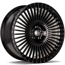 Carbonado GIFT 7.5Jx17 5x112 ET45 CB66.6 BG