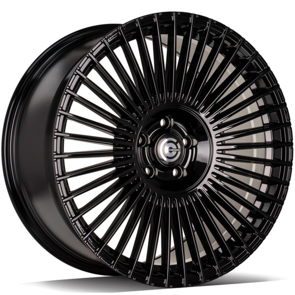 Carbonado GIFT 8.5Jx20 5x112 ET35 CB66.6 BG