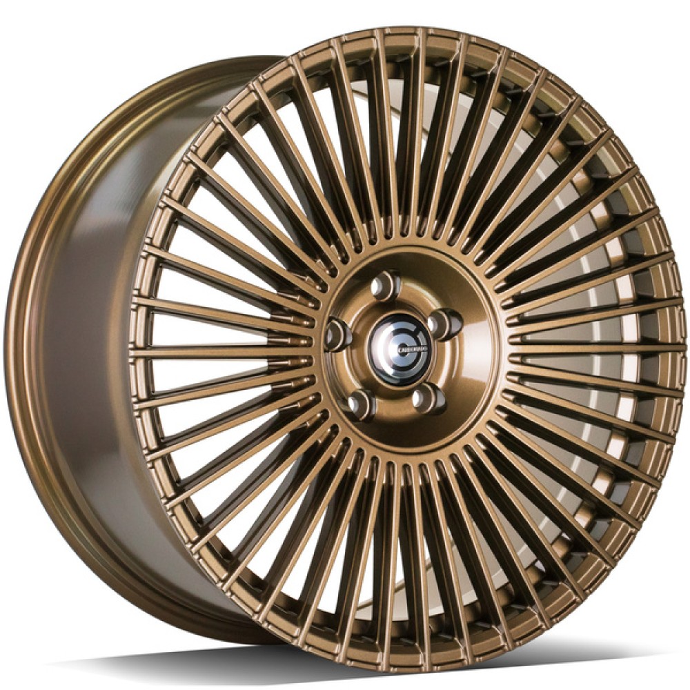 Carbonado GIFT 8.5Jx20 5x112 ET35 CB66.6 SBR