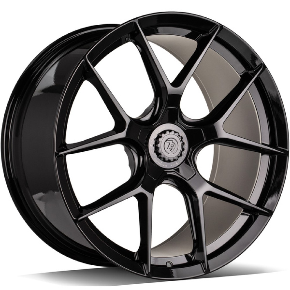 seventy9 MF.8 11Jx21 5x130 ET58 CB71.56 BG