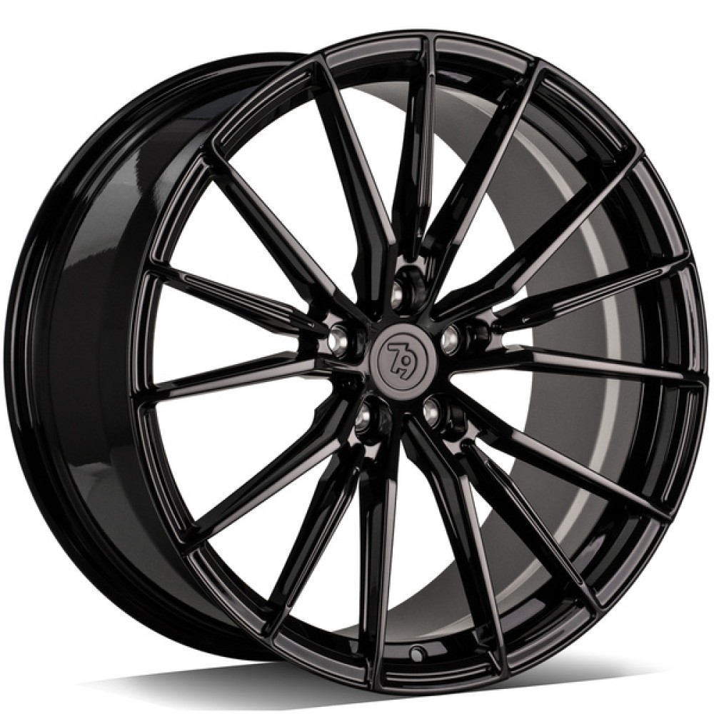 seventy9 MF.9 8.5Jx20 5x112 ET25 CB66.6 BG