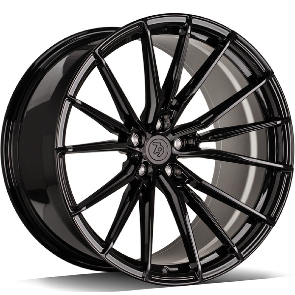 seventy9 MF.9 11.5Jx21 5x112 ET17 CB66.6 BG