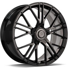 seventy9 MF.10 9.5Jx21 5x130 ET71 CB71.56 BG - Black Glossy