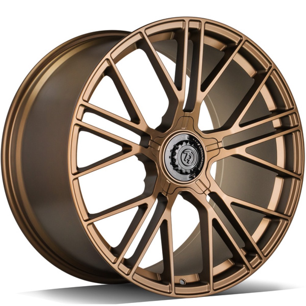 seventy9 MF.10 11.5Jx21 5x130 ET69 CB71.56 MGO - Matt Gold