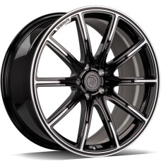 seventy9 MF.11 9.5Jx20 5x112 ET40 CB66.6 BFP