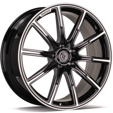 seventy9 MF.11 10Jx23 5x130 ET30 CB84.1 BFP