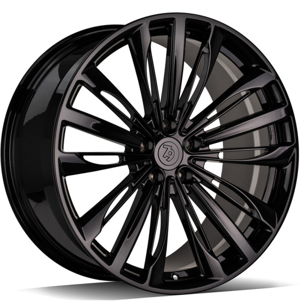 seventy9 MF.12 8.5Jx20 5x112 ET25 CB66.6 BG