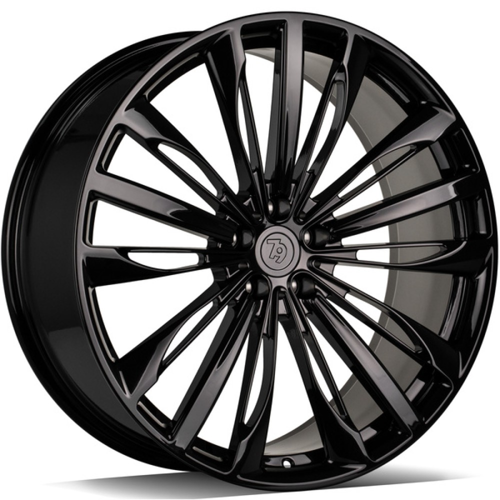 seventy9 MF.12 9Jx21 5x112 ET25 CB66.6 BG