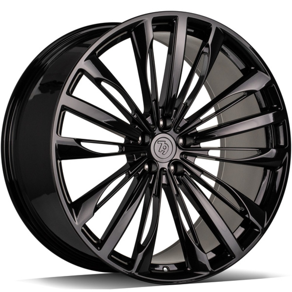 seventy9 MF.12 10Jx21 5x112 ET35 CB66.6 BG
