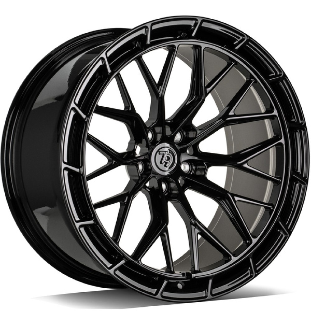 seventy9 MF.13 10.5Jx20 5x112 ET5 CB66.6 BG