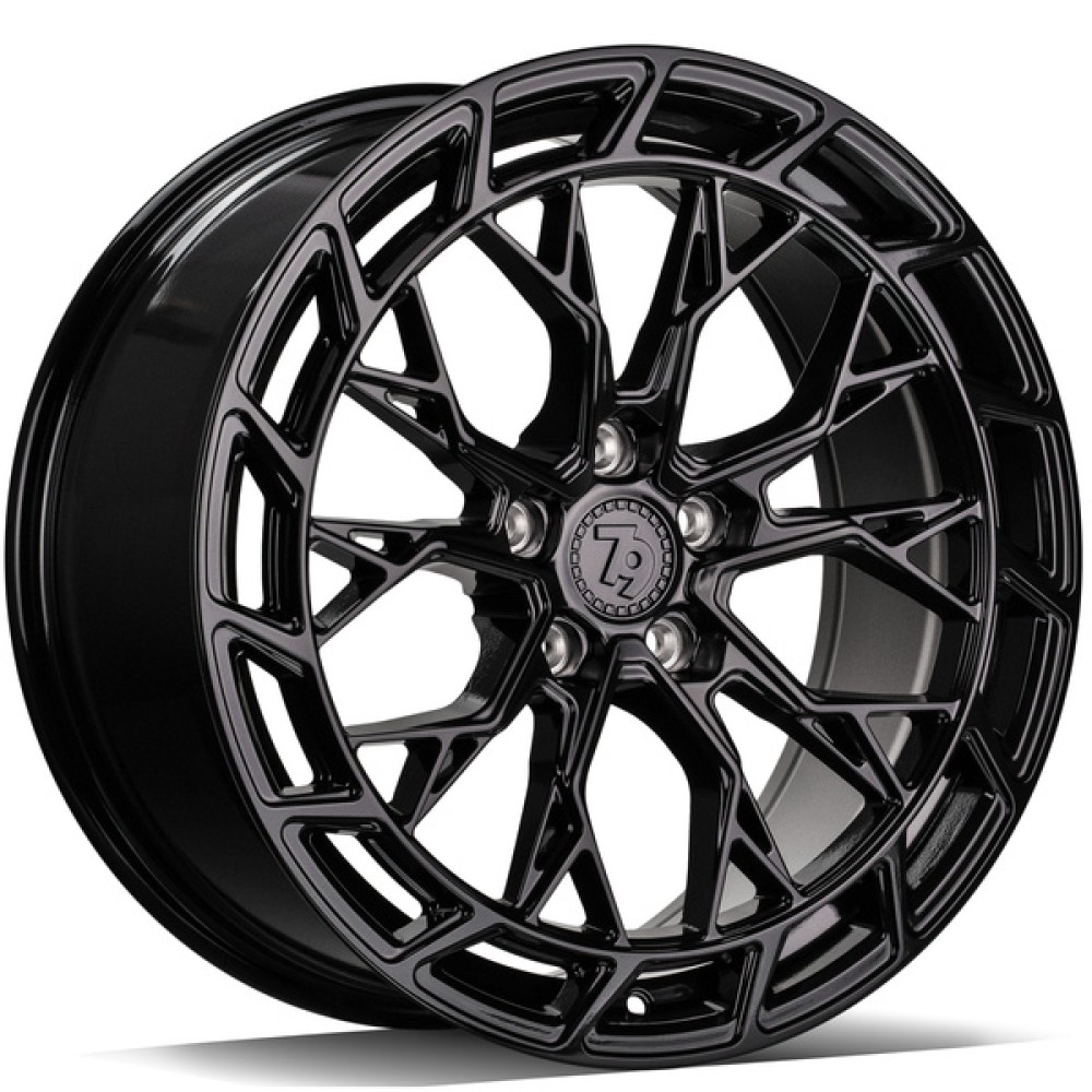 seventy9 SCF-Z 8Jx18 5x112 ET40 CB66.6 BG